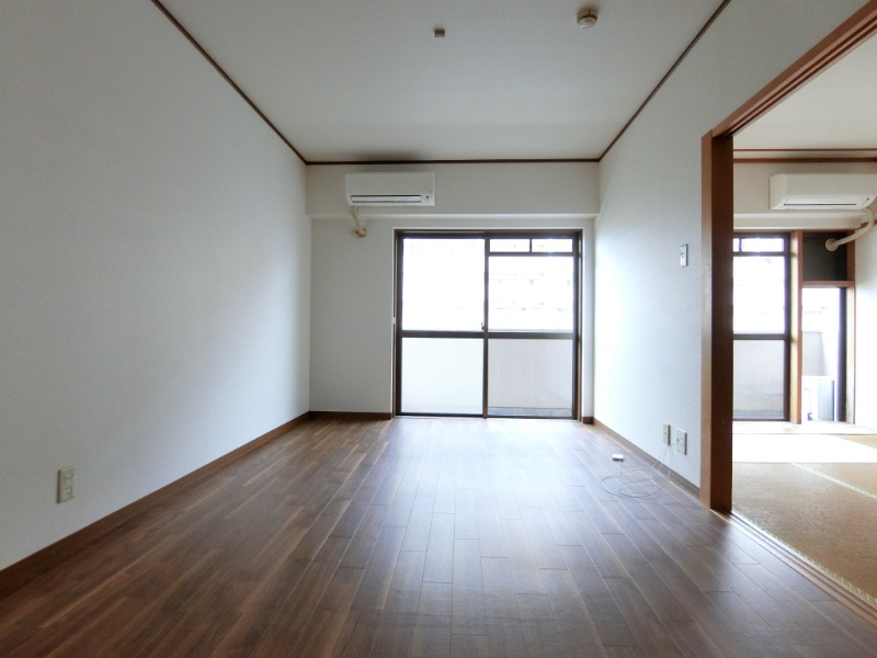 3/30 リビング/ダイニング