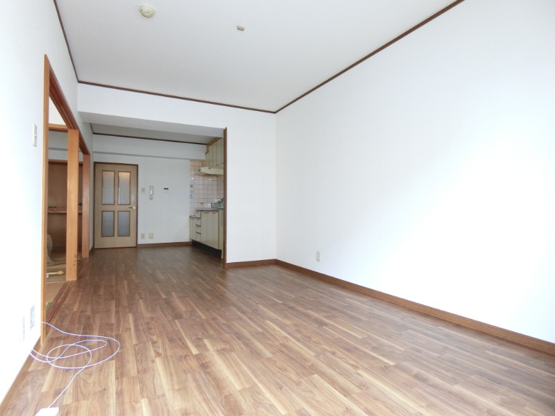 4/30 リビング/ダイニング