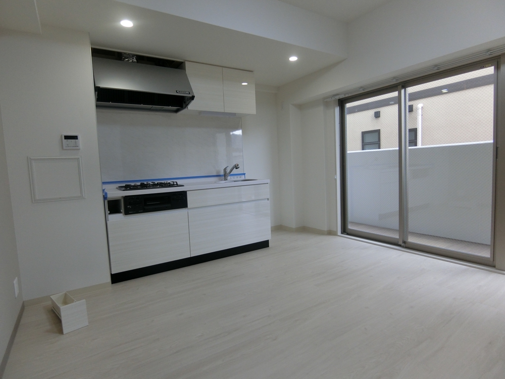 6/30 リビング/ダイニング