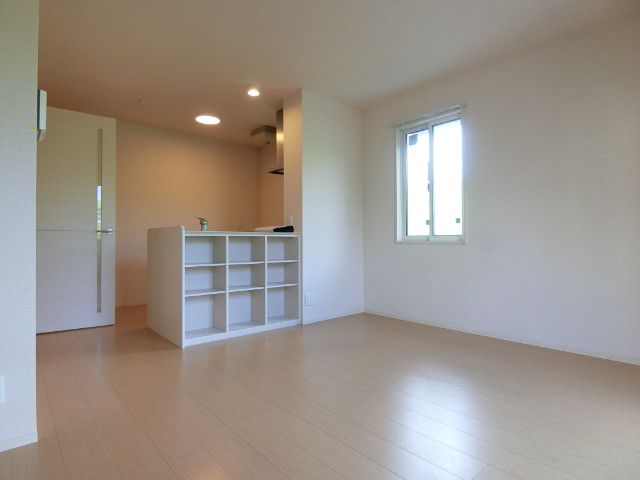 5/30 リビング/ダイニング