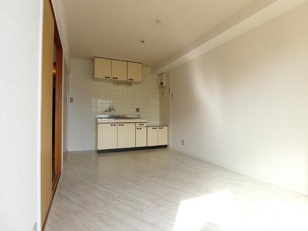 6/30 リビング/ダイニング