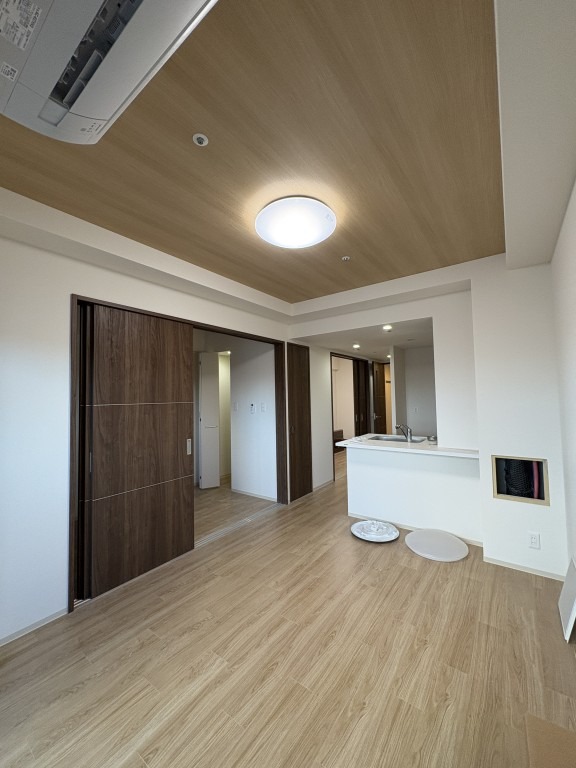 3/17 リビング/ダイニング