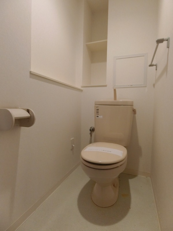 15/30 トイレ