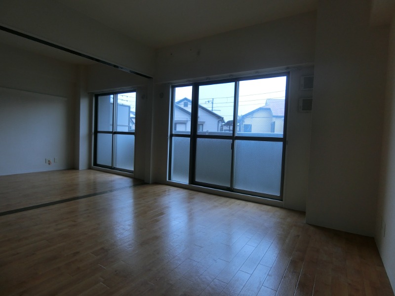 5/30 リビング/ダイニング