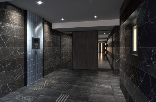 3/5 エントランス