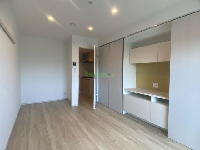 6/30 リビング/ダイニング