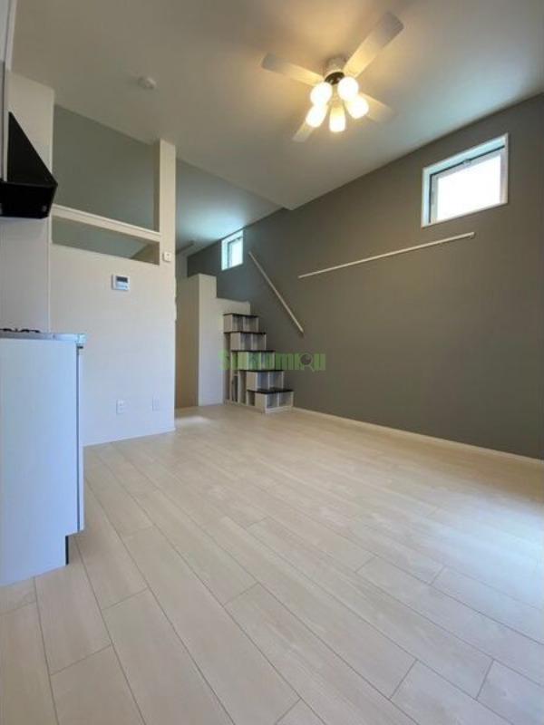 3/17 リビング/ダイニング