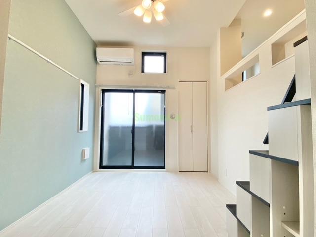 5/30 リビング/ダイニング