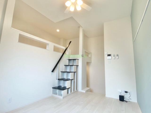 6/30 リビング/ダイニング