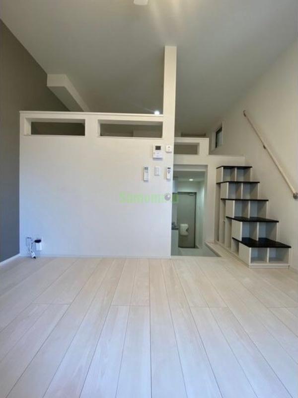 3/17 リビング/ダイニング