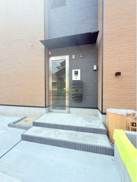 2/8 エントランス