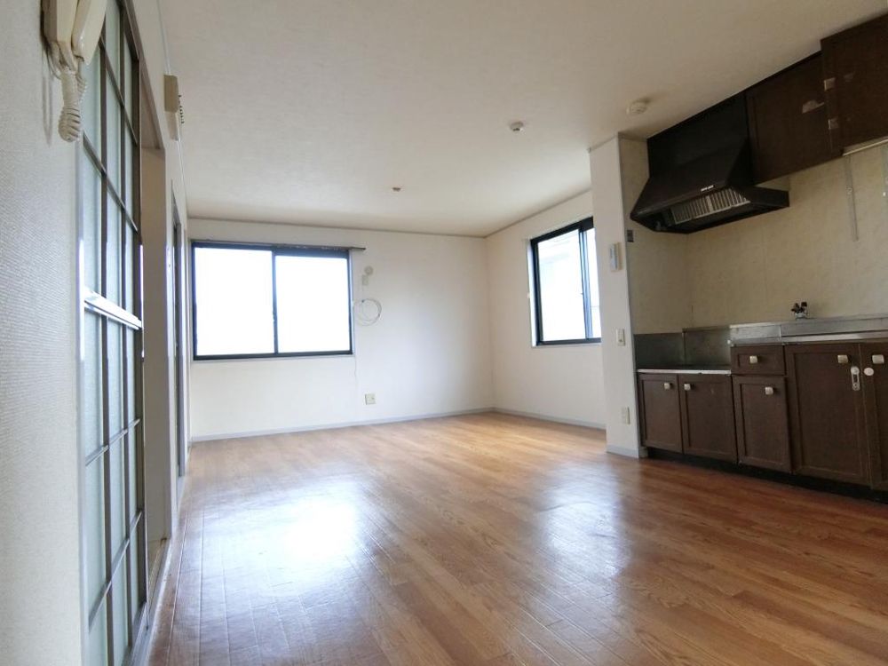 4/30 リビング/ダイニング