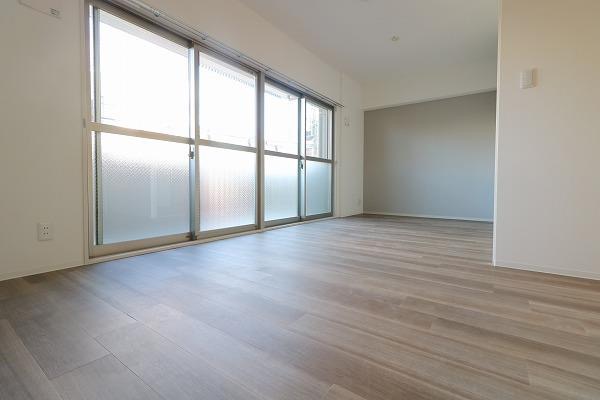 3/23 リビング/ダイニング