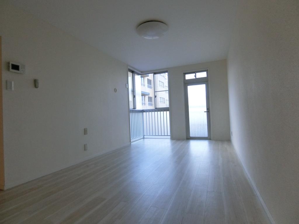 6/30 リビング/ダイニング