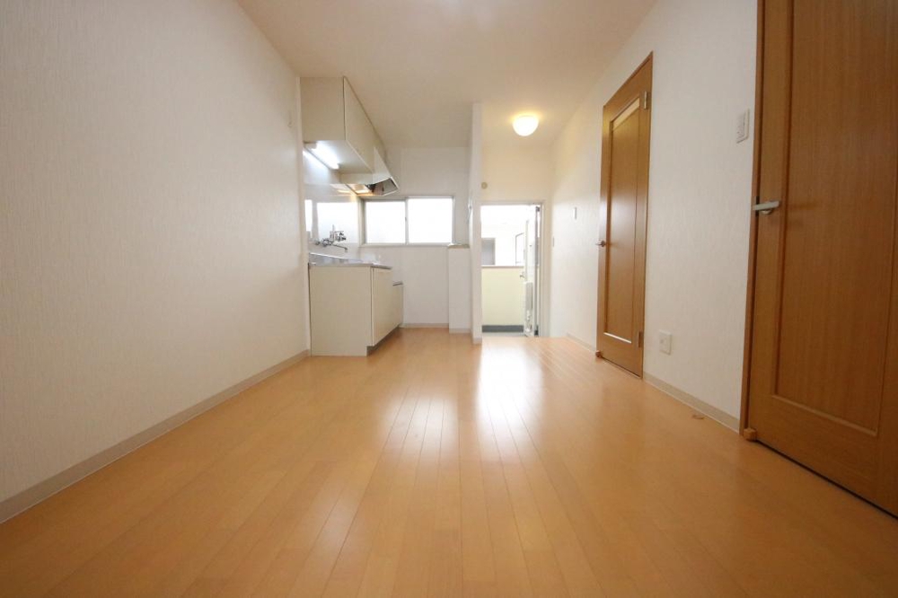 3/30 リビング/ダイニング