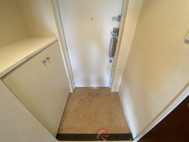 17/30 玄関