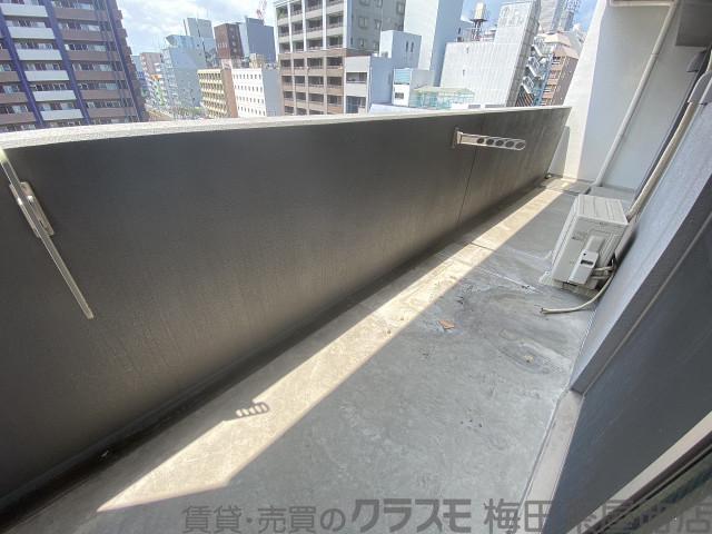24/30 バルコニー