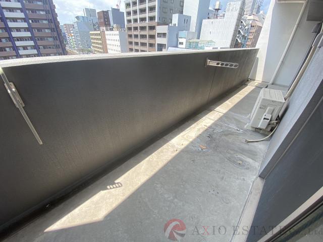 24/30 バルコニー