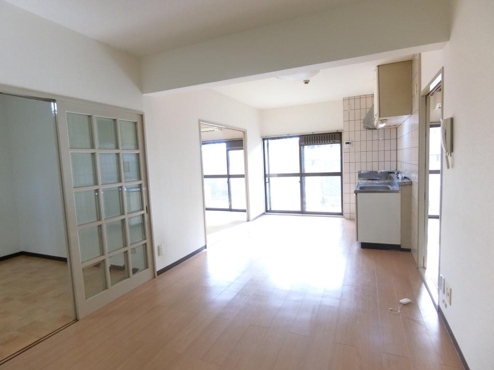 4/30 リビング/ダイニング