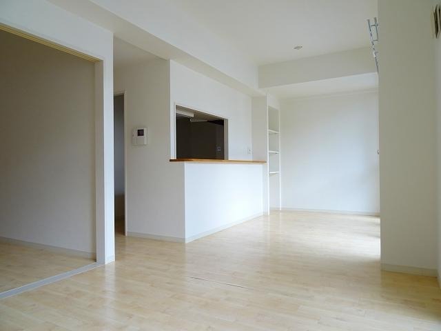 4/29 リビング/ダイニング