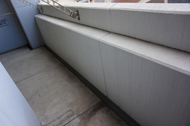 18/29 バルコニー