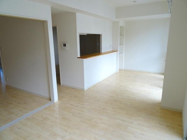 5/29 リビング/ダイニング