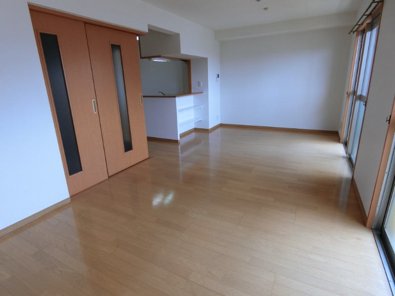 5/30 リビング/ダイニング