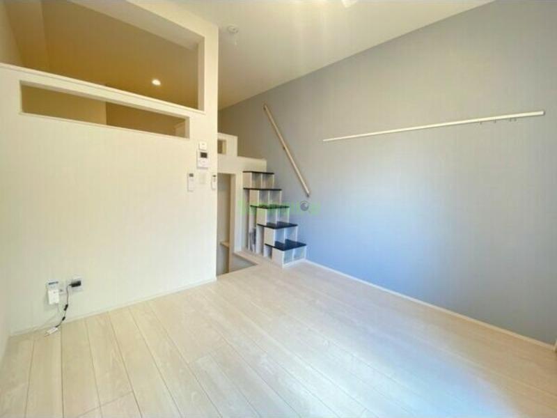 3/18 リビング/ダイニング