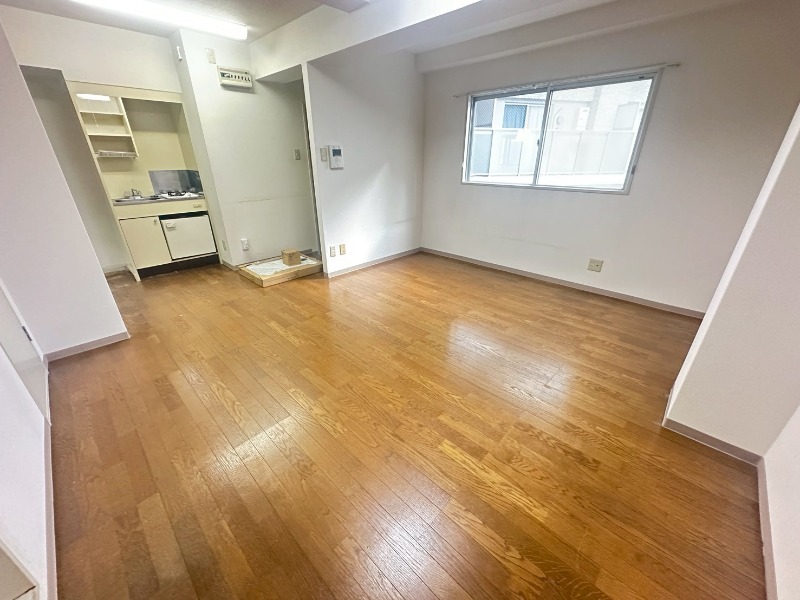 4/27 リビング/ダイニング