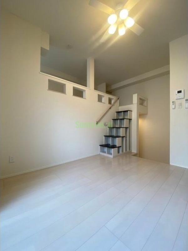 3/17 リビング/ダイニング