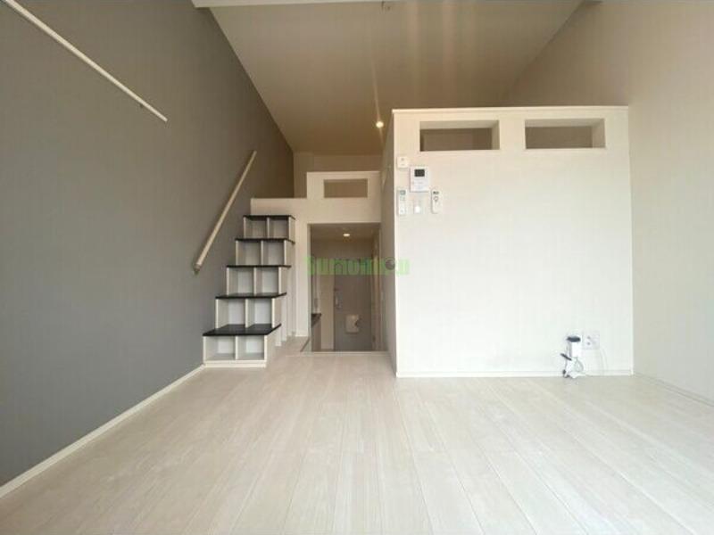 3/17 リビング/ダイニング