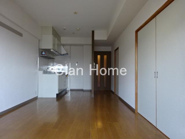 4/30 リビング/ダイニング