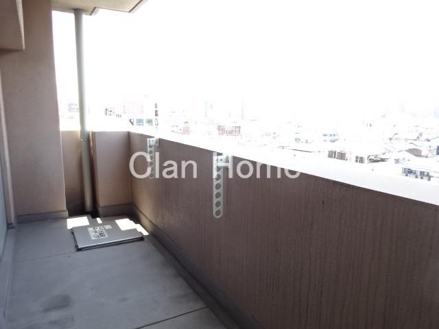 24/30 バルコニー