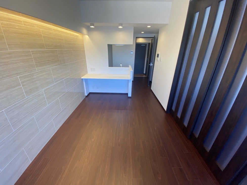 4/30 リビング/ダイニング