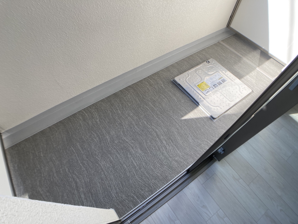 21/30 バルコニー