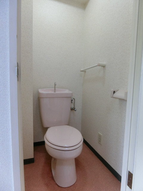 15/30 トイレ