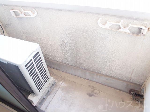 17/30 バルコニー