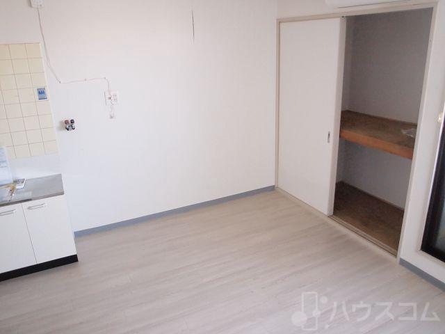 5/30 リビング/ダイニング