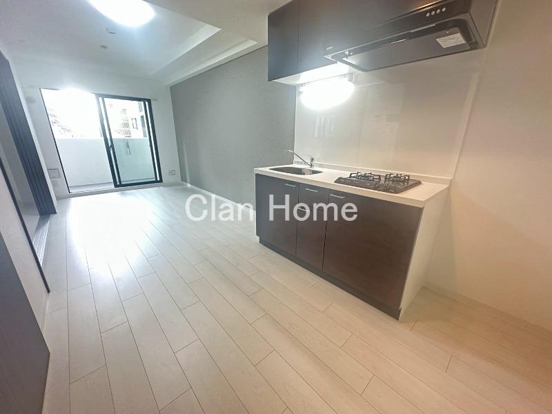 5/30 リビング/ダイニング