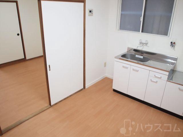 4/30 リビング/ダイニング