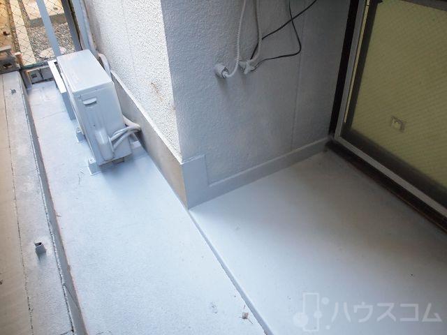 17/30 バルコニー