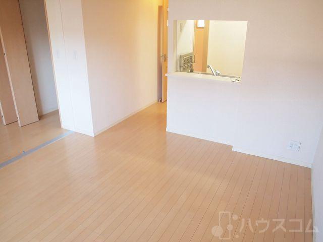 3/30 リビング/ダイニング