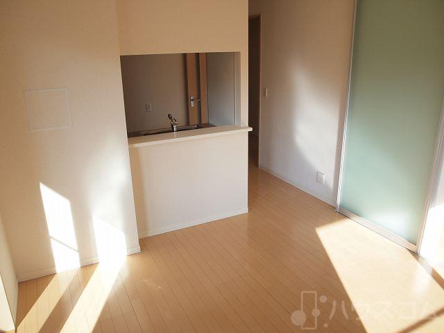 3/30 リビング/ダイニング