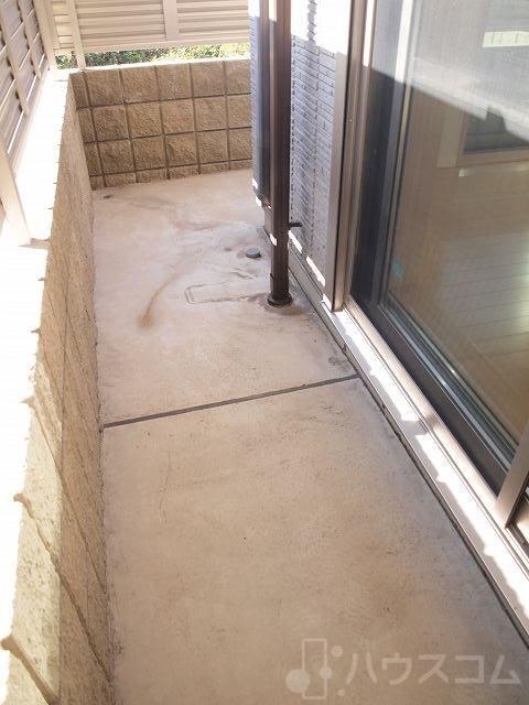 16/30 バルコニー