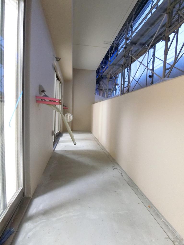 24/30 バルコニー