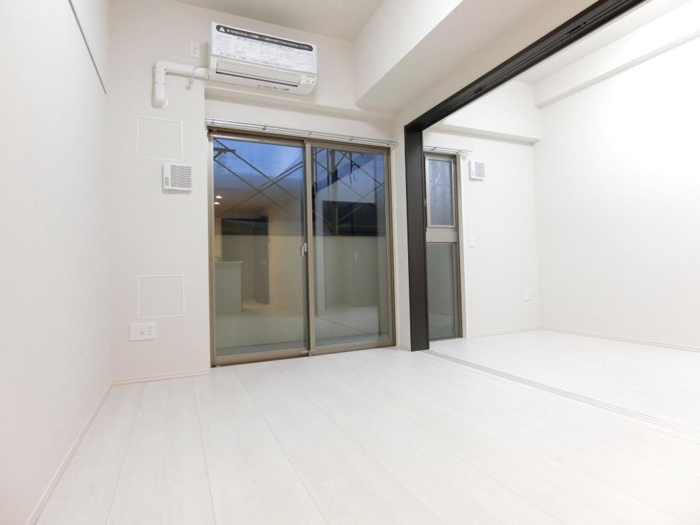 6/30 リビング/ダイニング