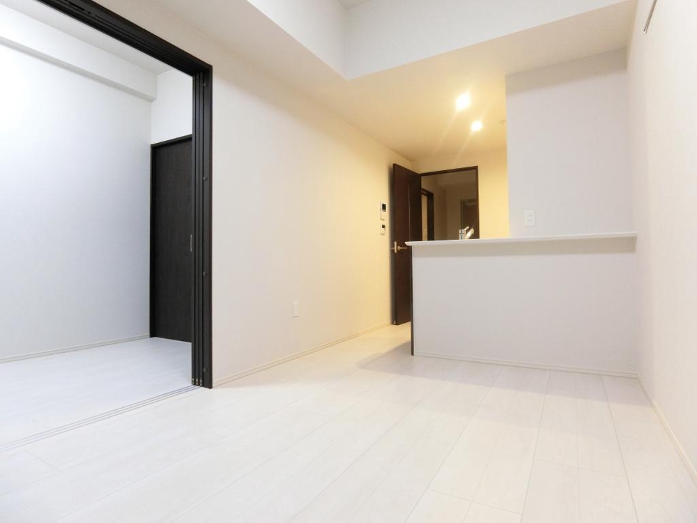 7/30 リビング/ダイニング