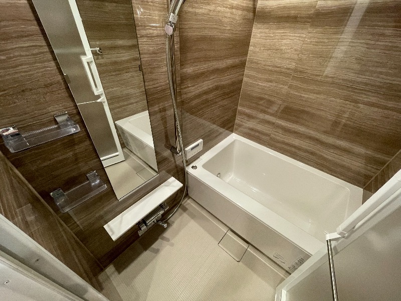 11/26 浴室