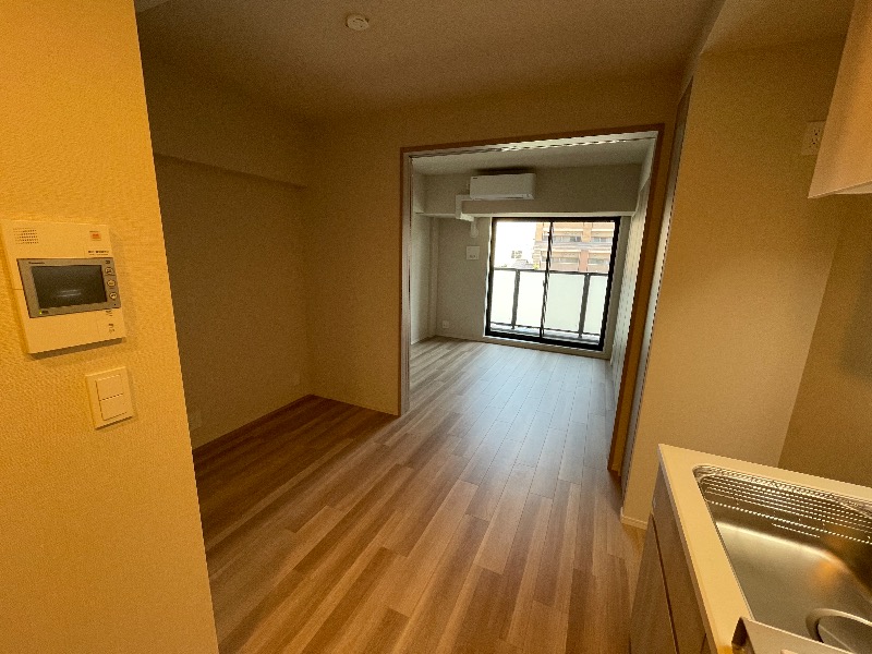 4/26 リビング/ダイニング