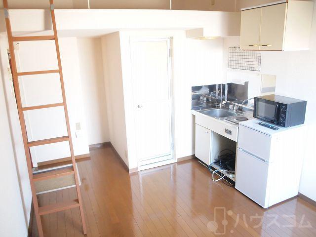 4/30 リビング/ダイニング